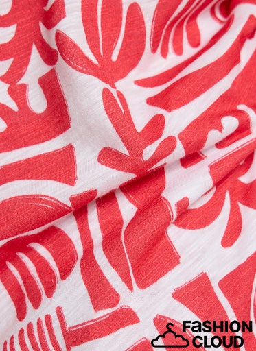 Bloes Rood Rabe ( 124351/6280 )