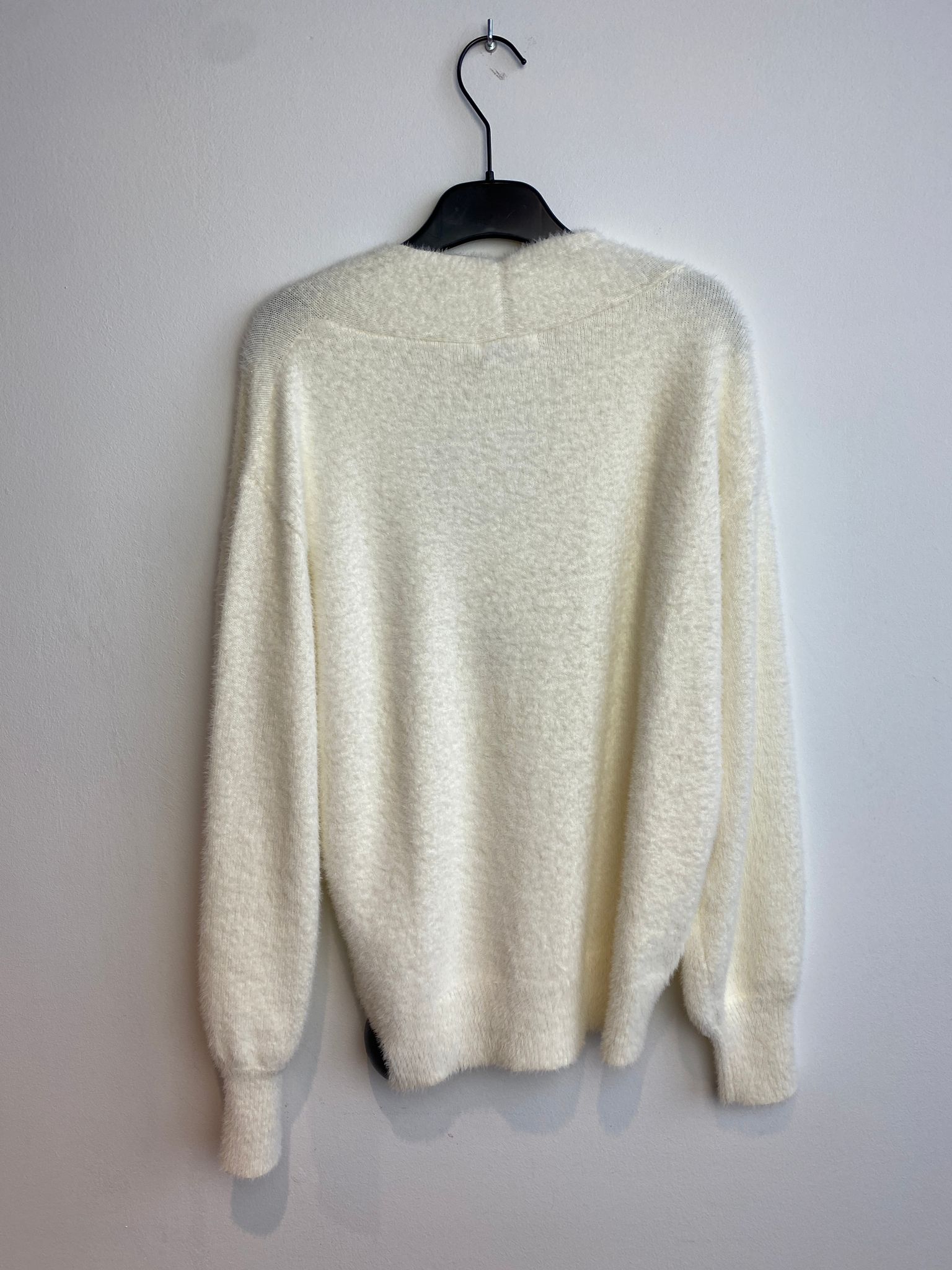 Pull Écru Atmos Fashion ( 9484 Jaylin/Snow )