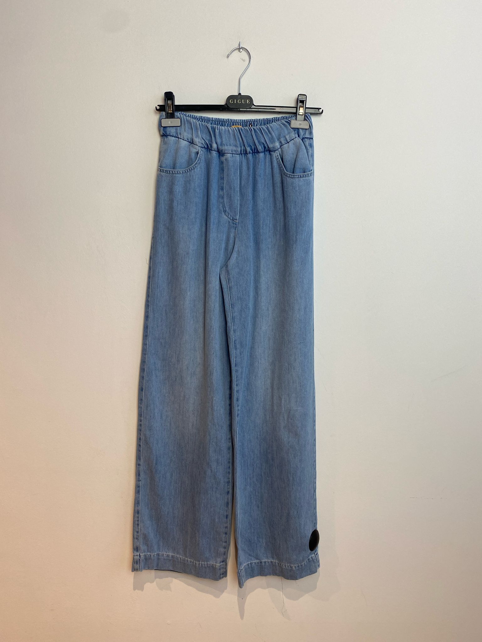 Broek Blauw Gigue ( Renaud 304/2661 )