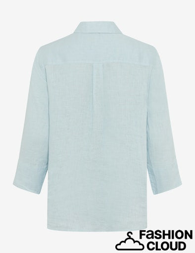 Bloes Bleekblauw Brax ( Vicki 0008/27 )