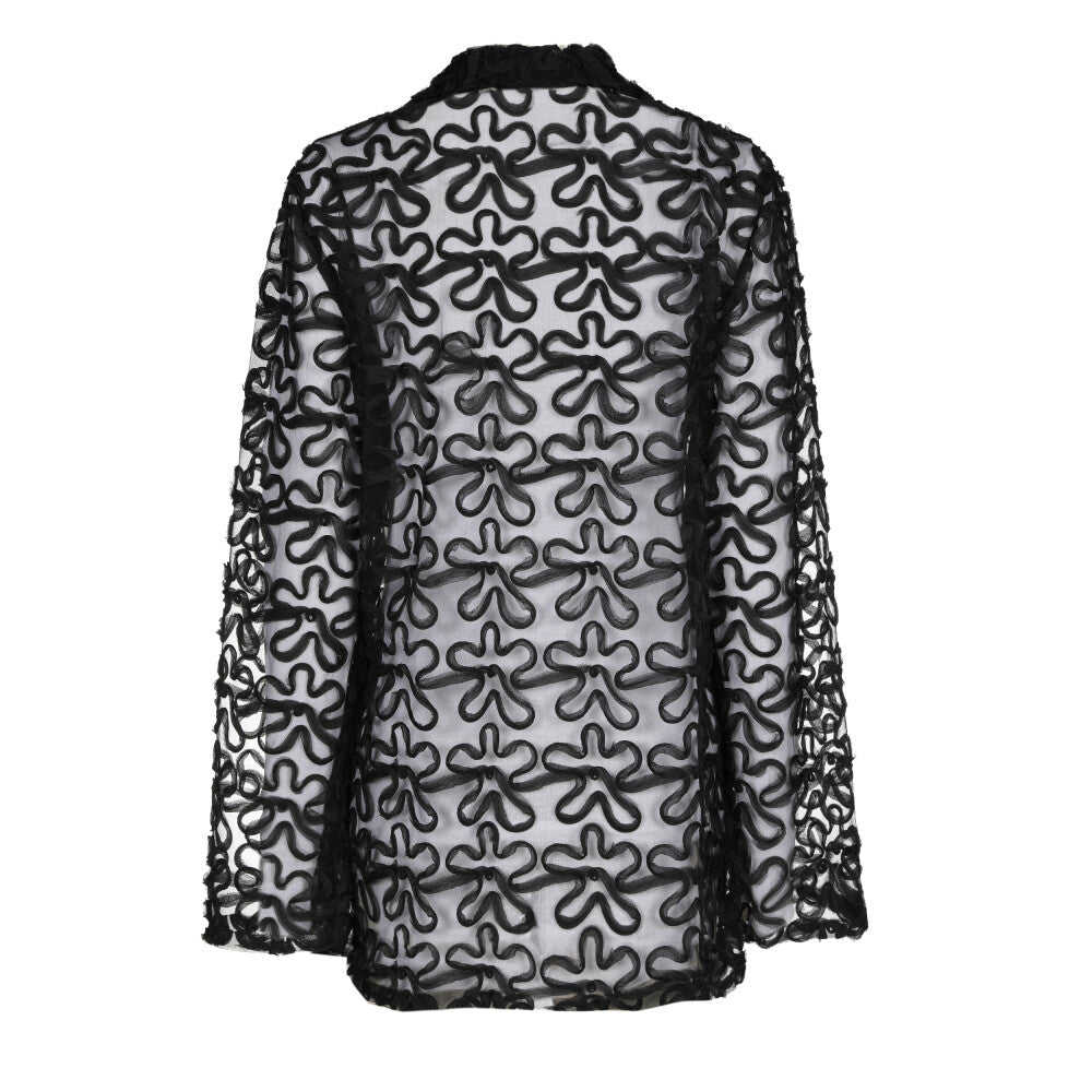 Vest Zwart Caroline Biss ( 6807/10 )