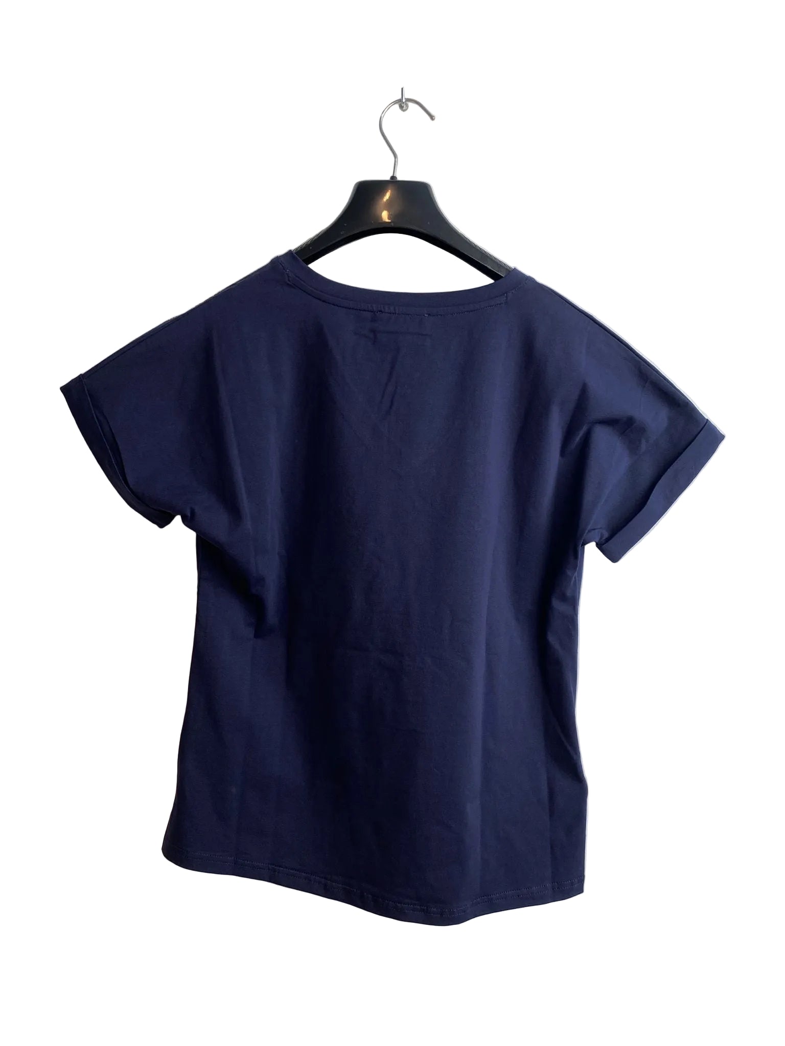T-shirt Marine Leo & Ugo (Tev655/Marine)
