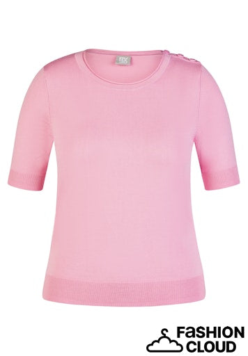 Pull Roze Rabe ( 117652/6215 )