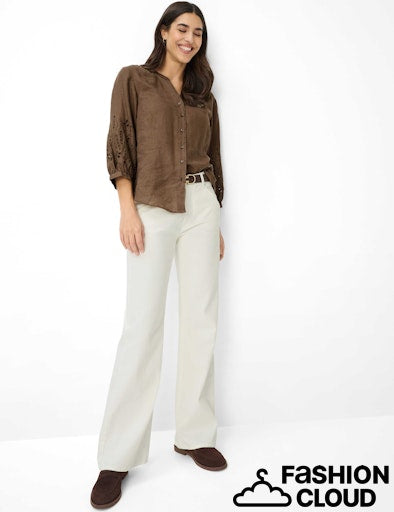 Bloes Mocca Brax ( Velia 0008/53 )