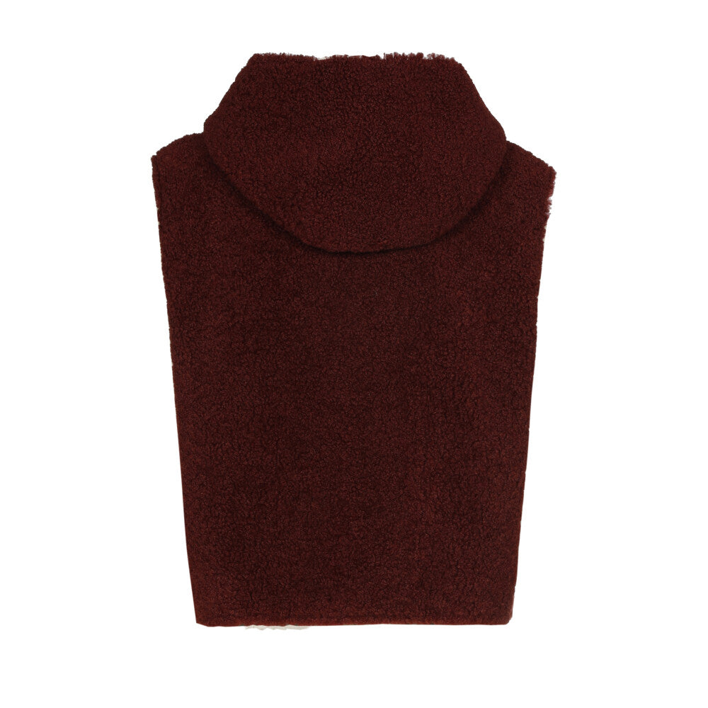 Giletvest Bordeaux Caroline Biss ( 4458/53 )