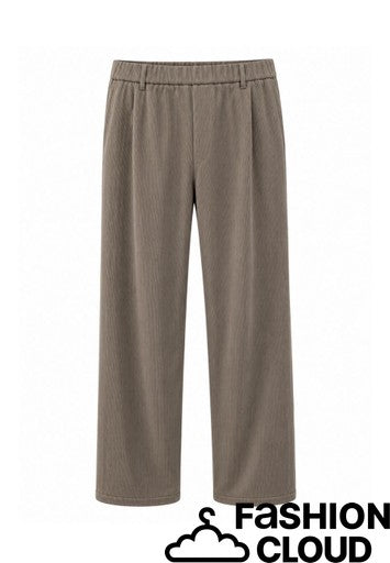 Broek Taupe Frankwalder ( 208601/000839 )