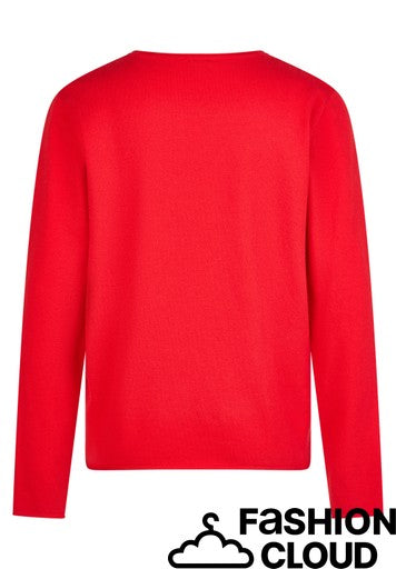 Pull Rood Rabe ( 122607/7270 )