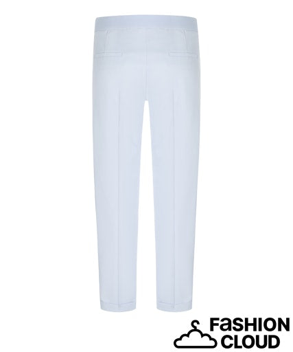 Pantalon bleu pâle Cambio ( 6336 029207/414 )