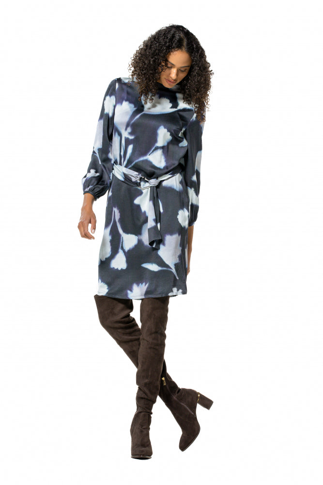 Robe Bleue Caroline Biss ( 4115/29 )