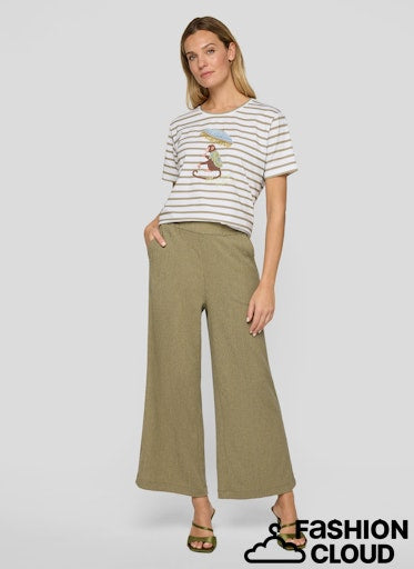 Broek Kaki Rabe ( 122158/6462 )