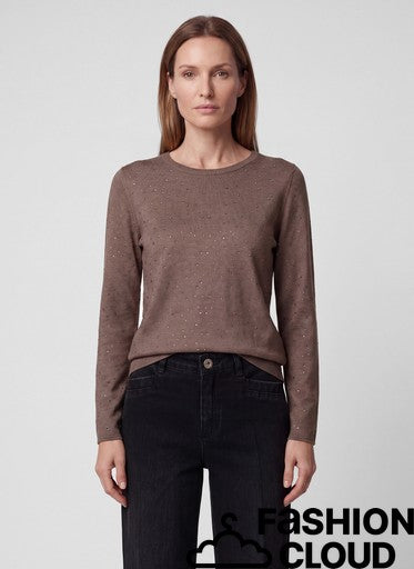 Pull Bruin Rabe ( 123629/7694 )