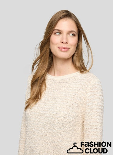 Pull Beige Rabe ( 115602/6636 )