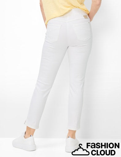 Broek Wit Raphaela ( Pamina 6/8 D 630/99 )