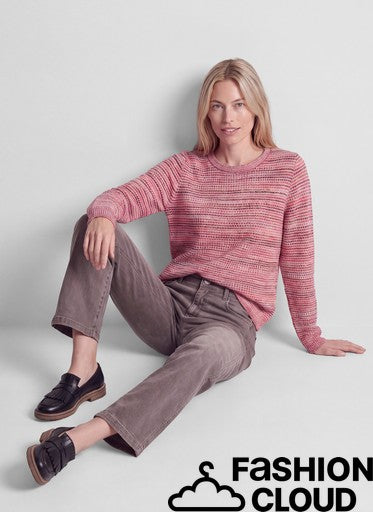 Pull Fuchia Rabe ( 123617/7254 )