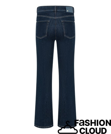 Pantalon bleu foncé Cambio ( 9157/001299/5006 )