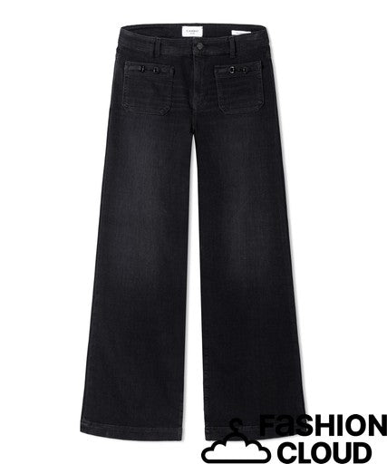 Broek Zwart Cambio ( 9250/000903/5014 )