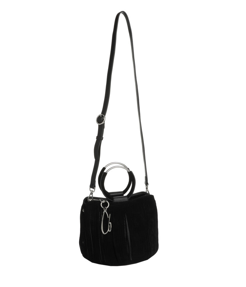 Handtas Zwart Caroline Biss ( 4358/10 )