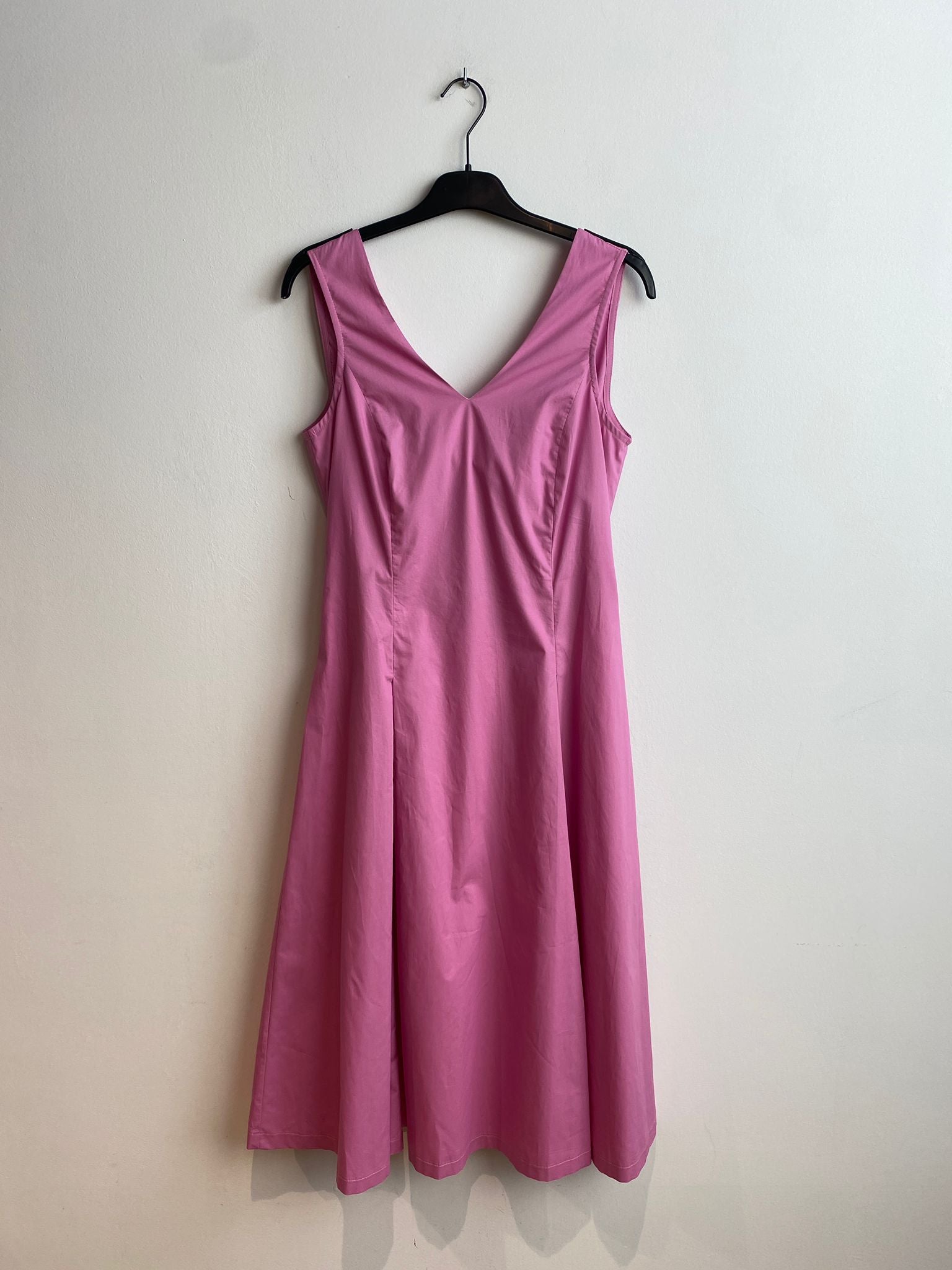 Kleedje Roze Senso ( 2138 Tori/Pink )