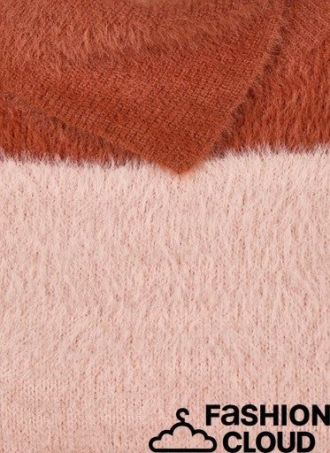 Pull Roze Rabe ( 124612/7694 )