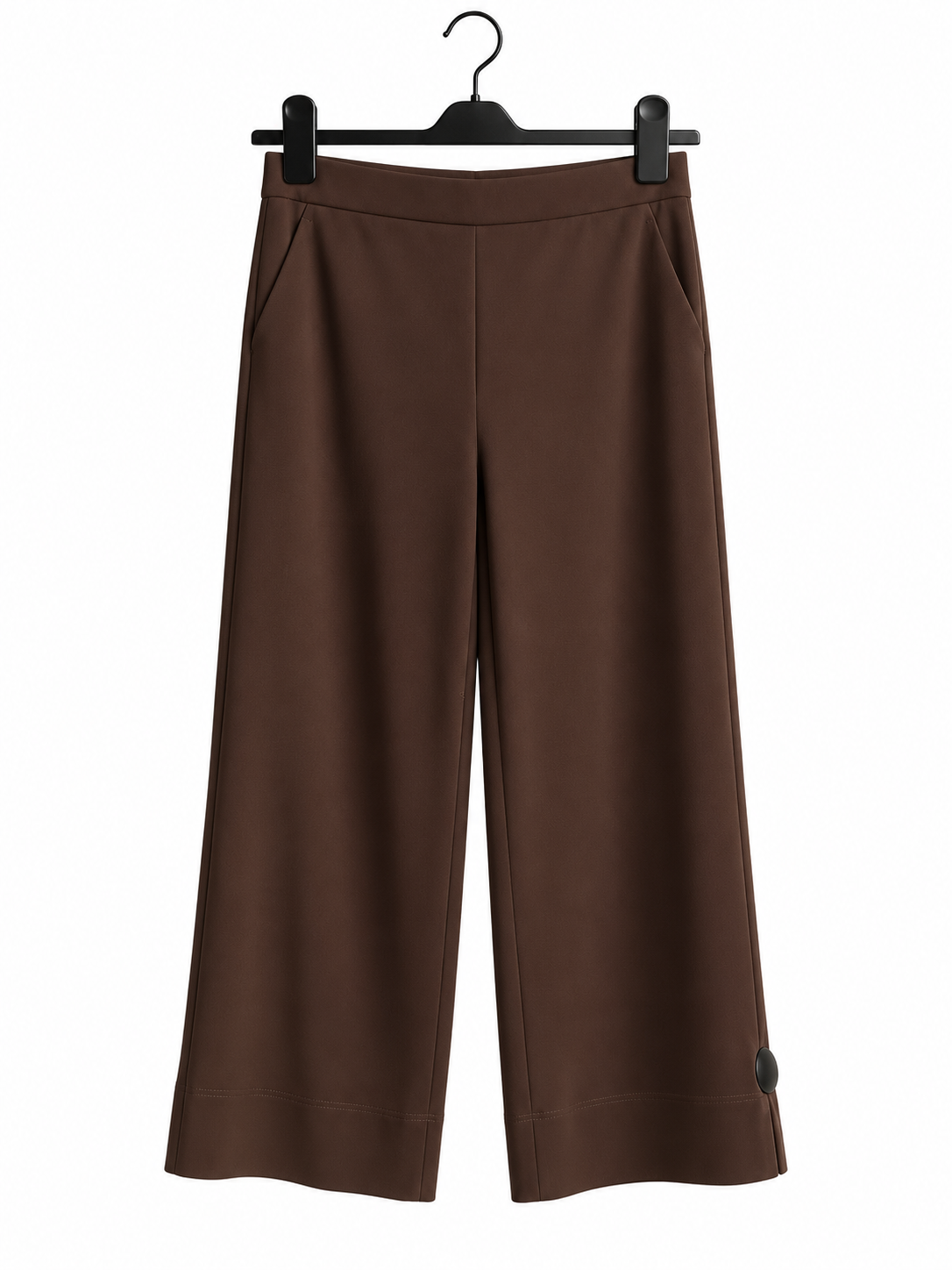 Broek Bruin Raffaello Rossi ( 5091/6774/649 )