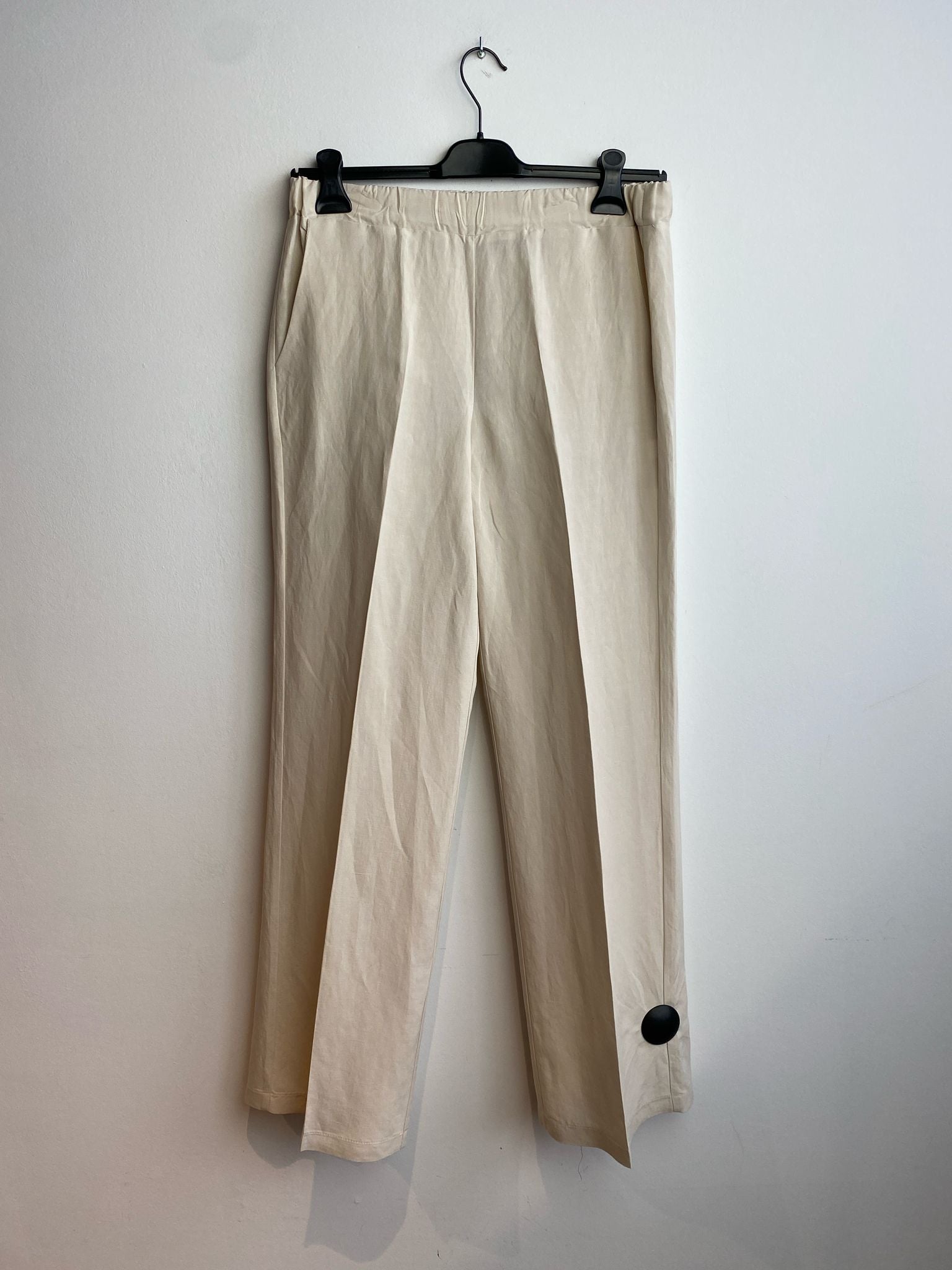 Broek Beige Blue Iv ( Stern/130 )