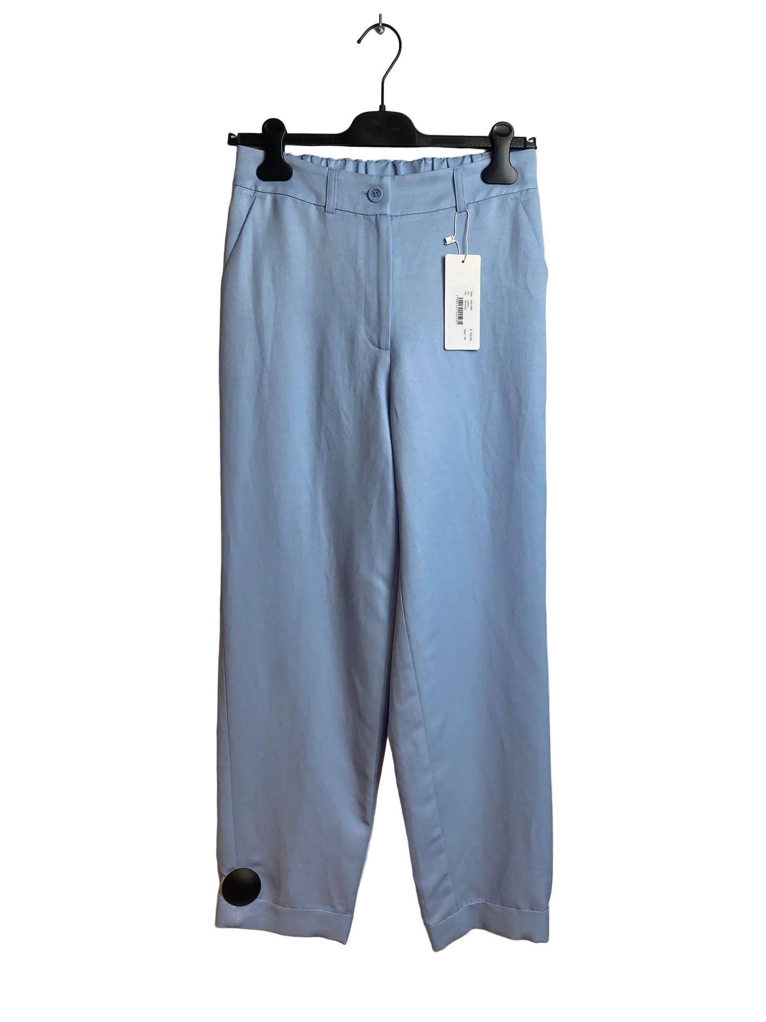 Broek Blauw Atmos Fashion ( 2010 Laris/Heaven )