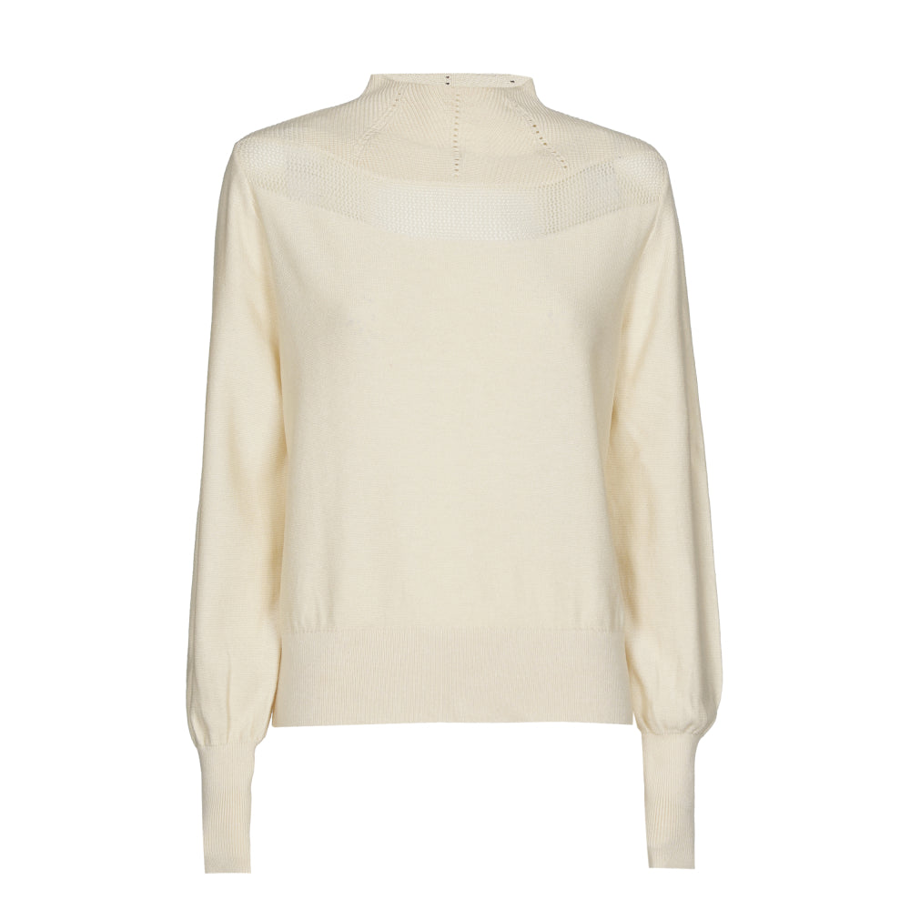 Pull Ecru Caroline Biss ( 4252/93 )
