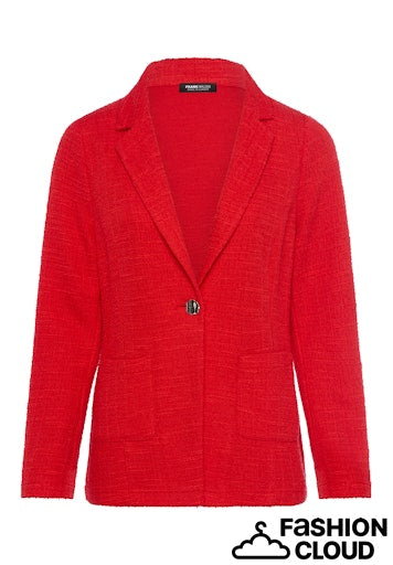Gilet Rood Frankwalder ( 716309/000346 )