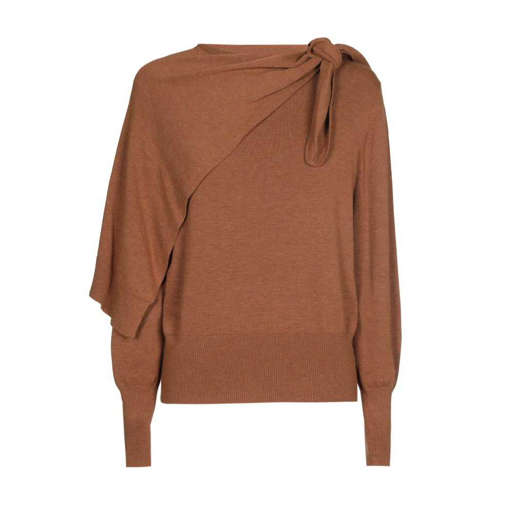 Pull Caramel Caroline Biss ( 4205/36 )
