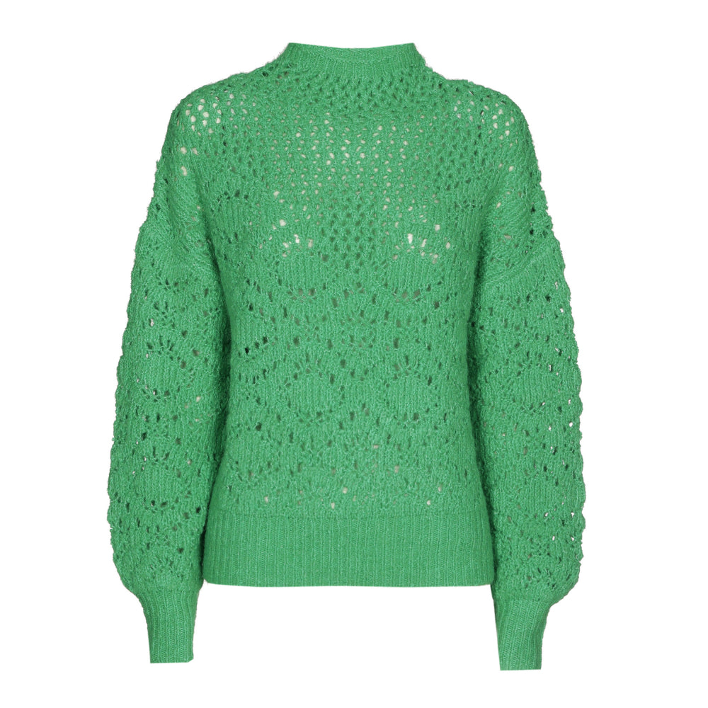 Pull Groen Caroline Biss ( 4251/65 )