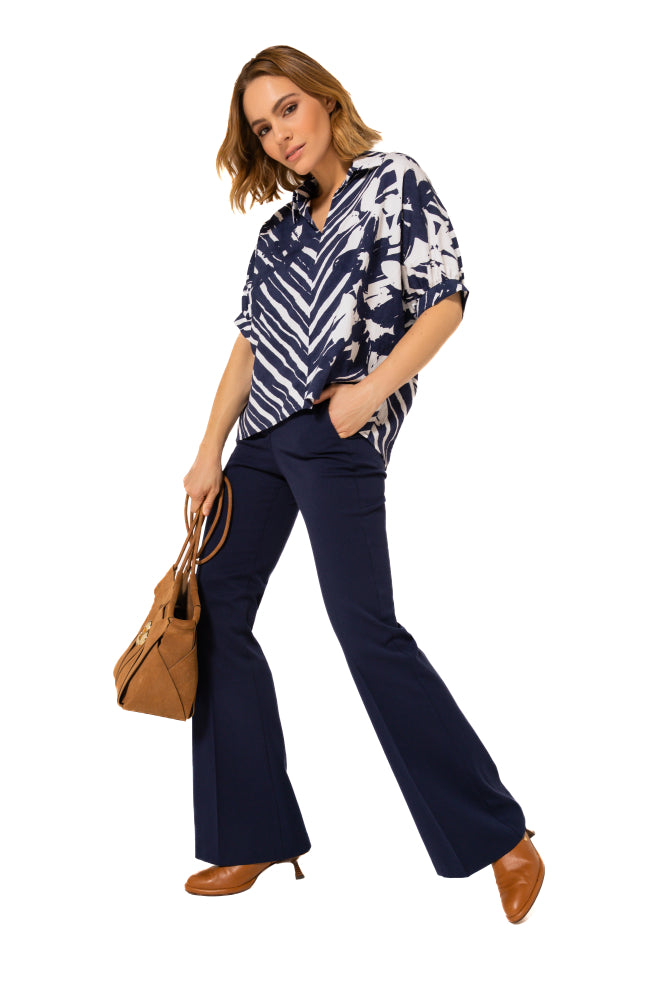 Bloes Blauw Caroline Biss ( 1674/29 )