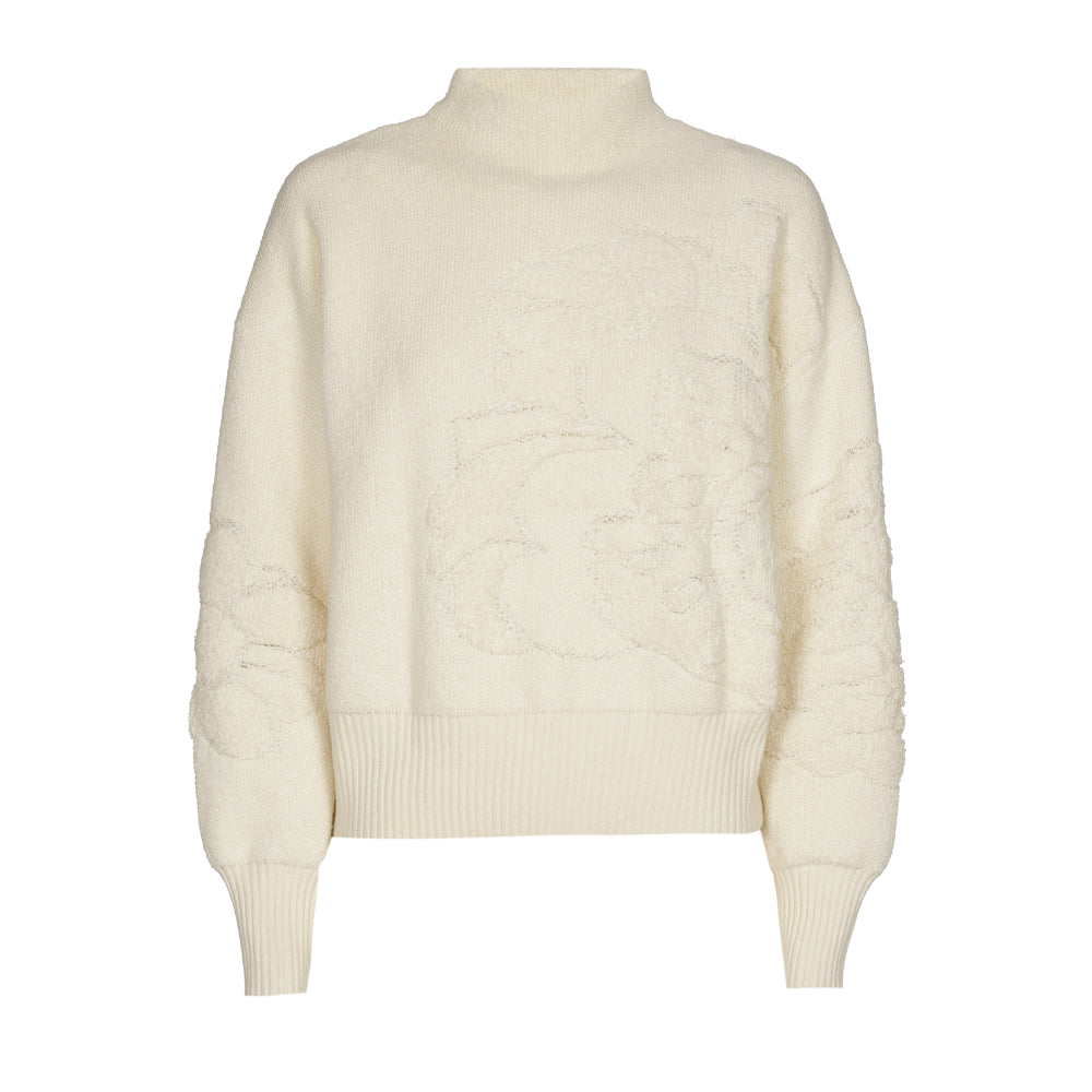 Pull Ecru Caroline Biss ( 4215/93 )