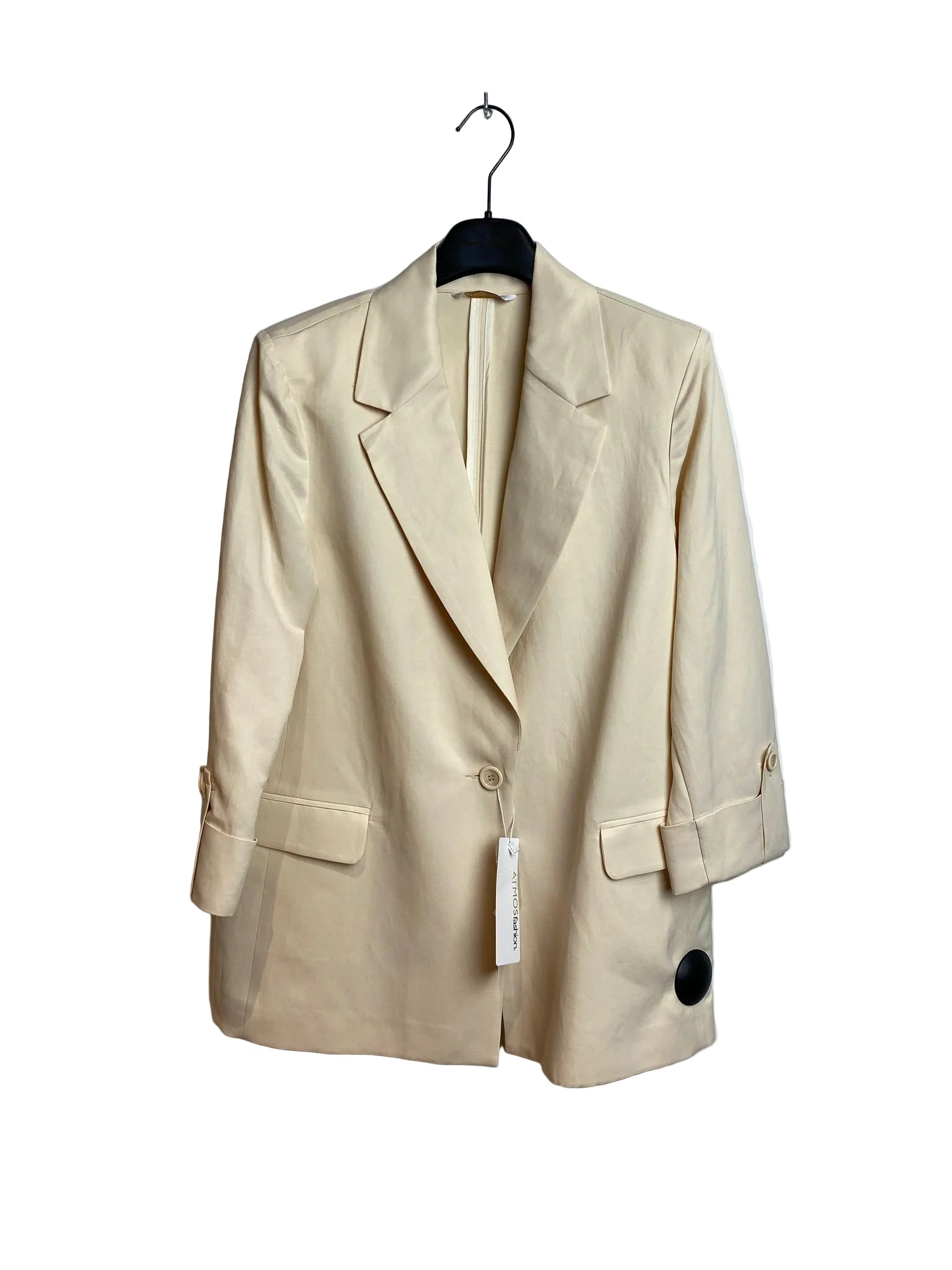 Vest Champagne Atmos Fashion ( 2006 Laris/Champa )