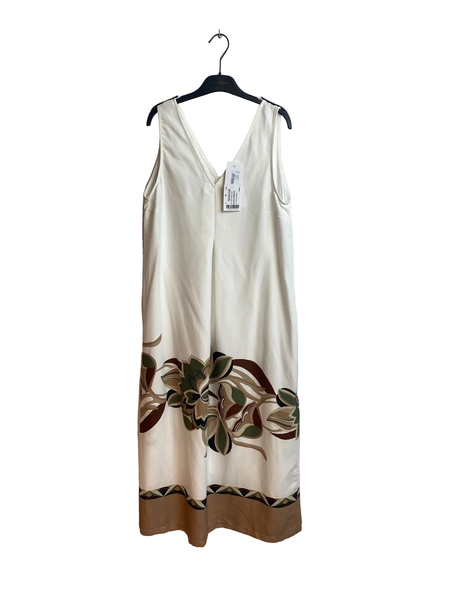 Kleedje Bruin Atmos Fashion ( 2058 Mebo/Safari )