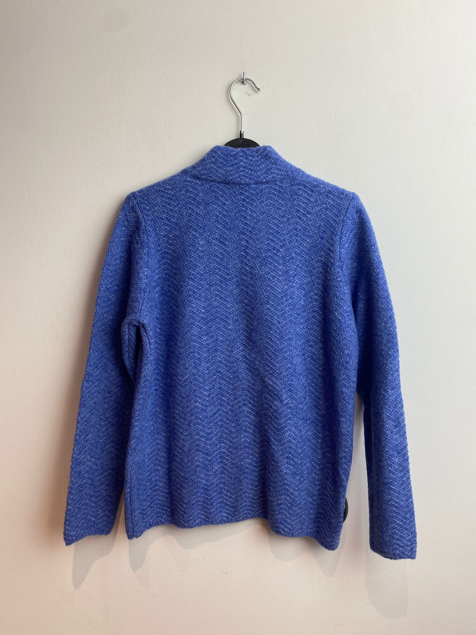 Pull gilet bleu pâle Gollehaug ( 12074/627 )
