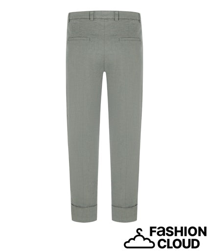 Broek Groen Cambio ( 8003 030000/667 )