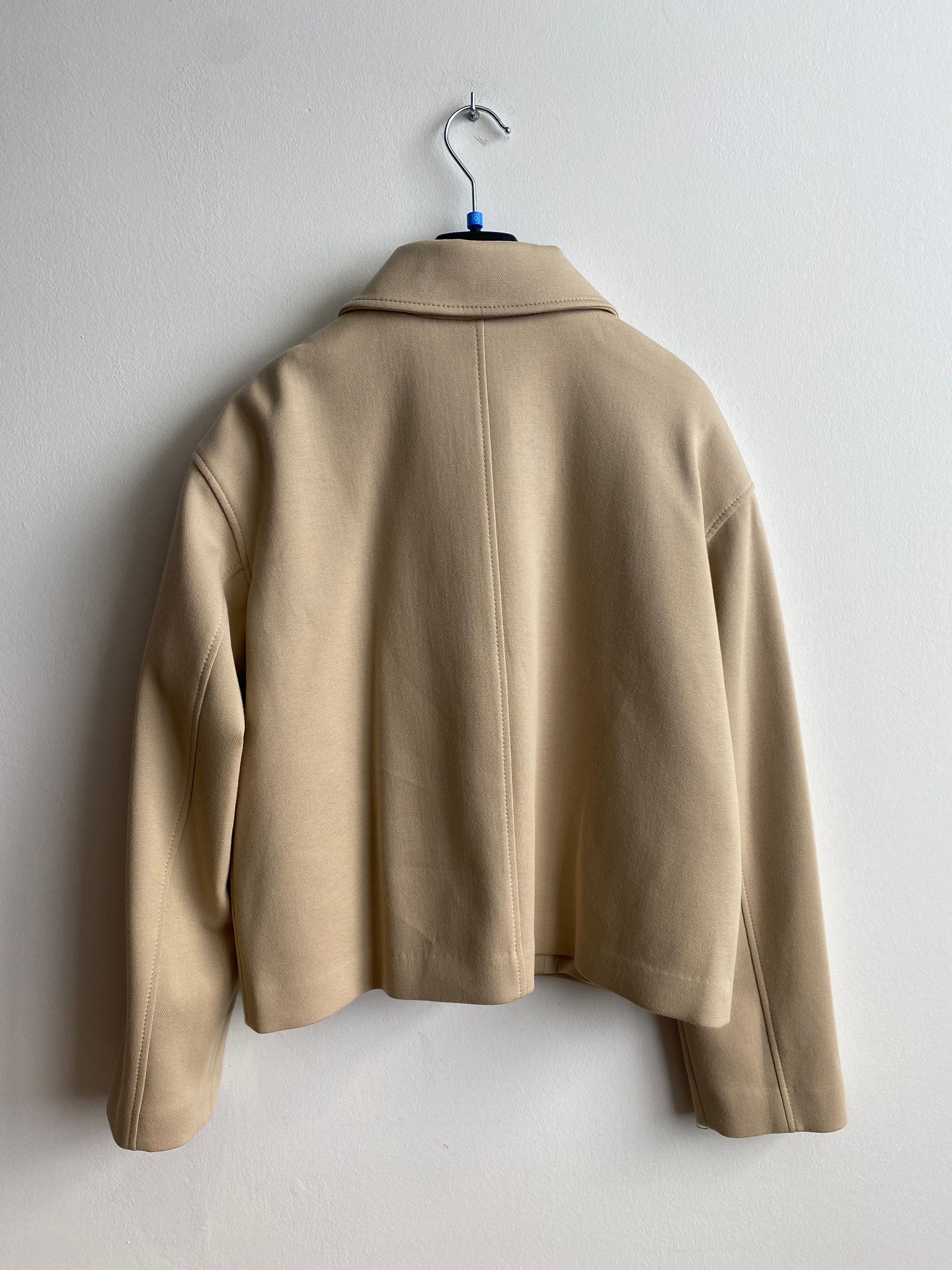 Cardigan Camel Beaumont ( Paola/2700 )