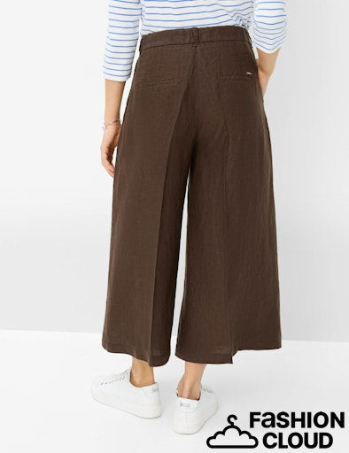 Broek Bruin Brax ( Melli S 220 (818)/52 )