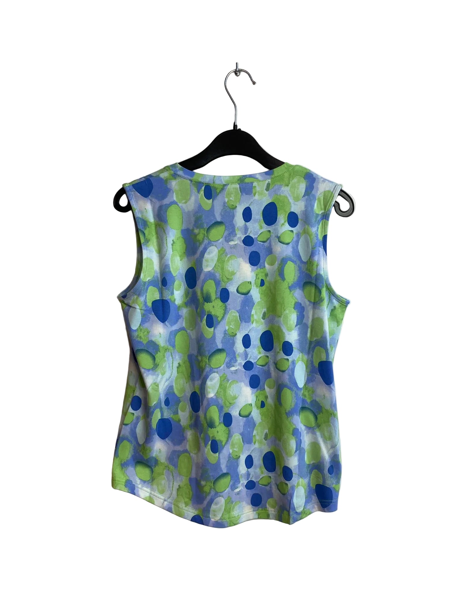 T-Shirt Groen Micha ( 112474/48035 )