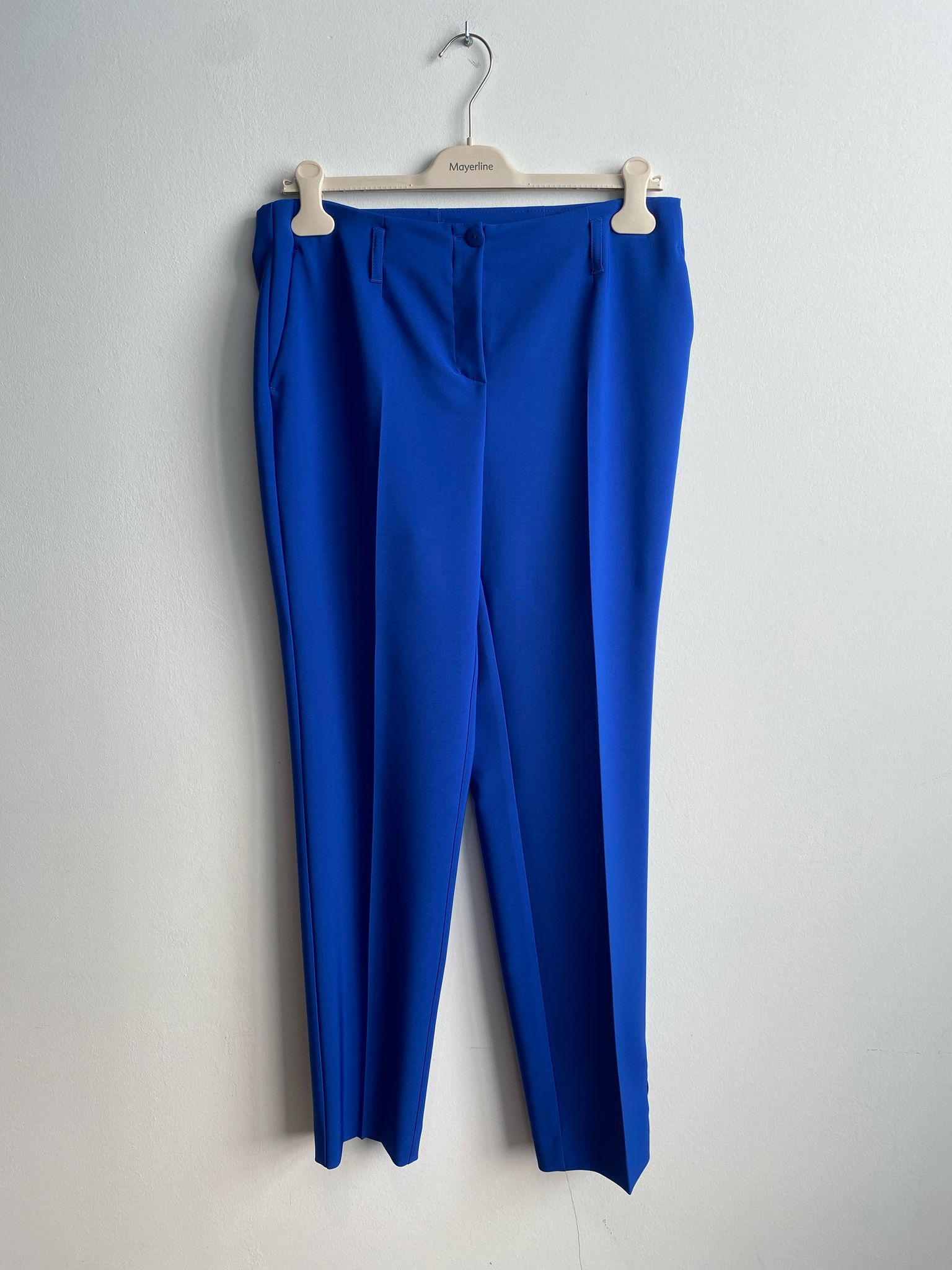 Broek Blauw Mayerline ( Camden 3061/062 )