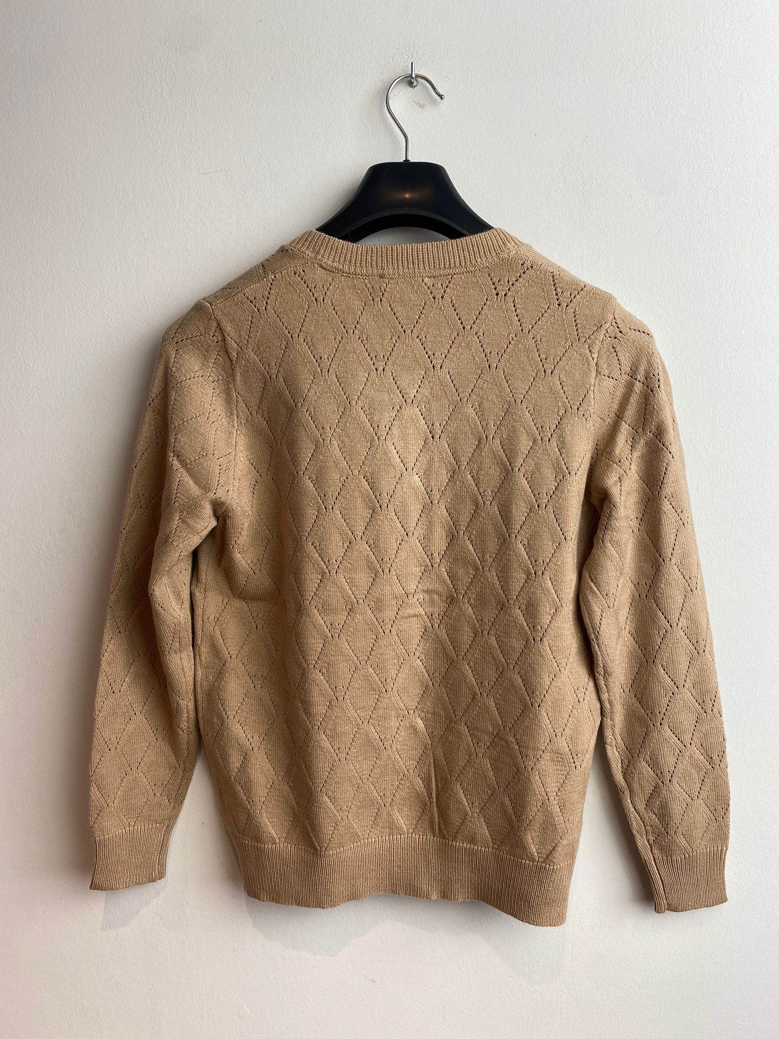 Giletpull Camel Micha ( 143249/7761 )