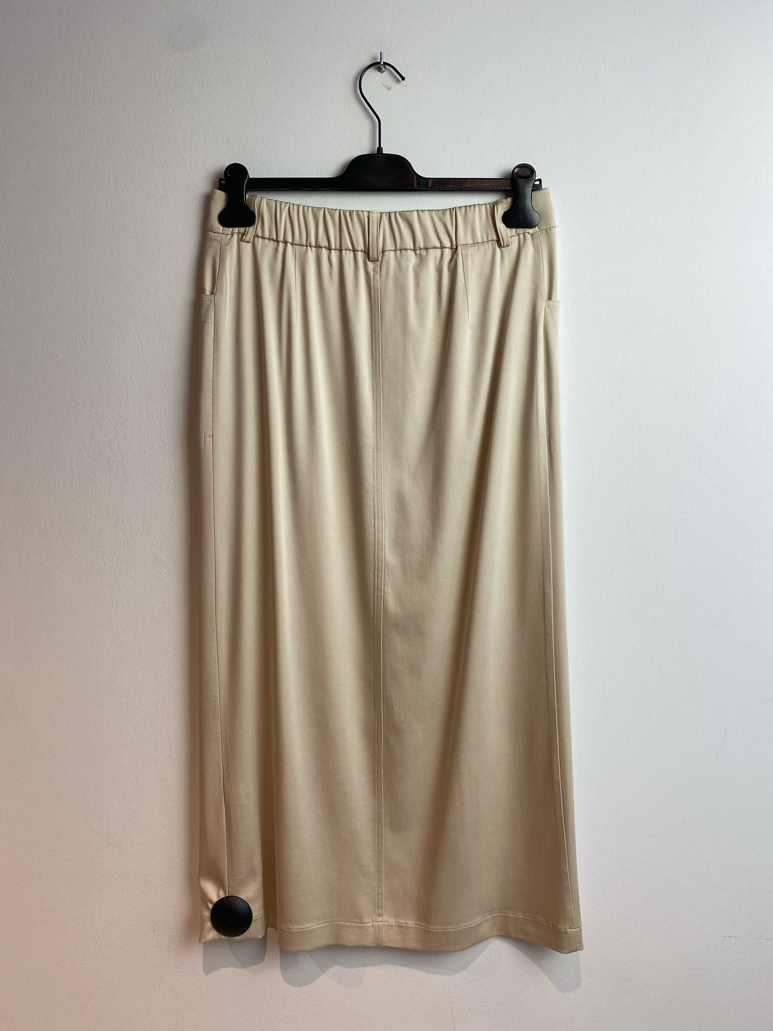 Rok Beige Atmos Fashion ( 1053 Moena Nature )