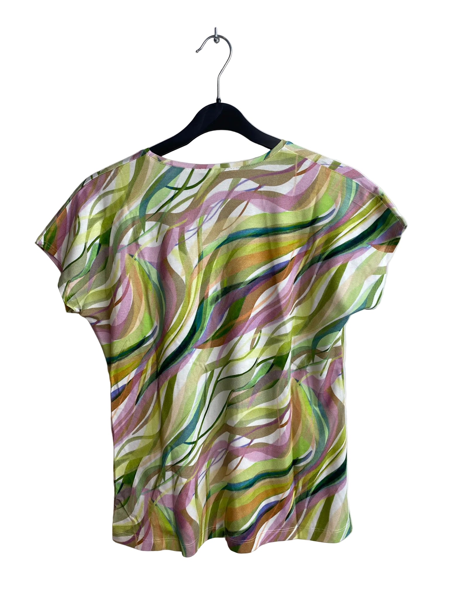 T-Shirt Groen Gollehaug ( 23205/432 )
