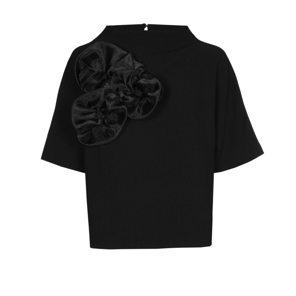 Bloes Zwart Caroline Biss ( 6600/10 )