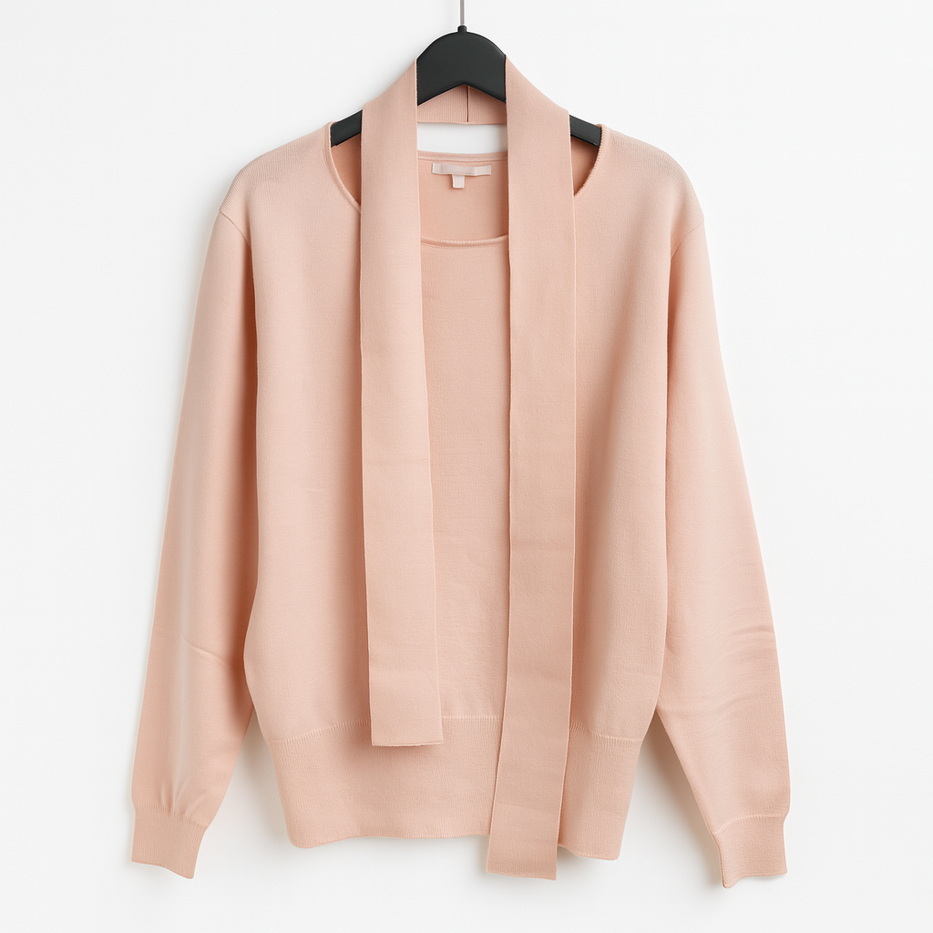 Pull Pink Senso ( 1945 Dorothea/Blush )
