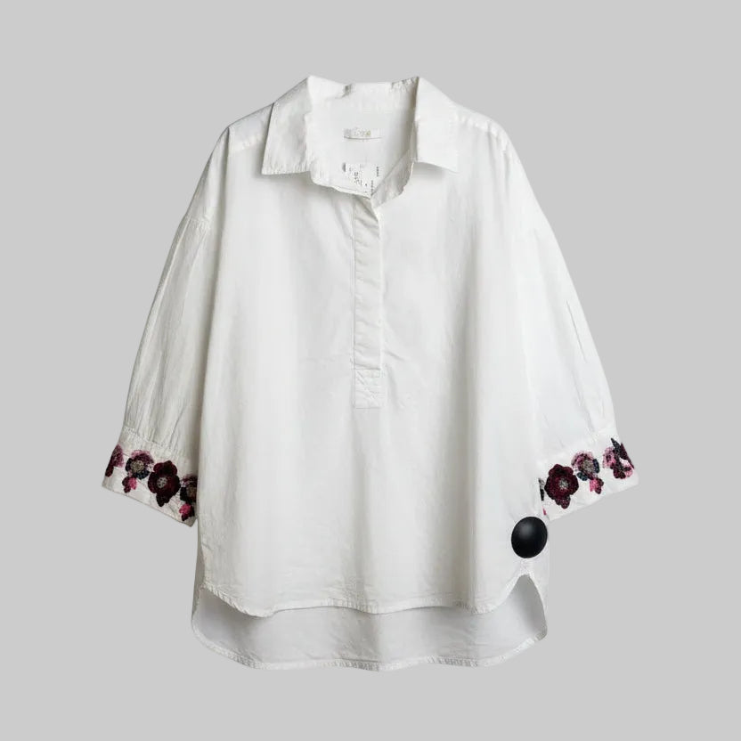 Bloes Wit Senso ( 2326 Tea/Shimer )