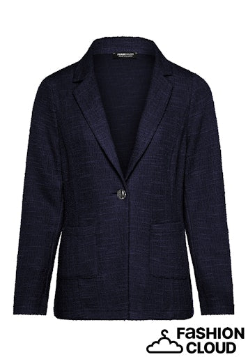 Gilet Marine Frankwalder ( 716309/071598 )