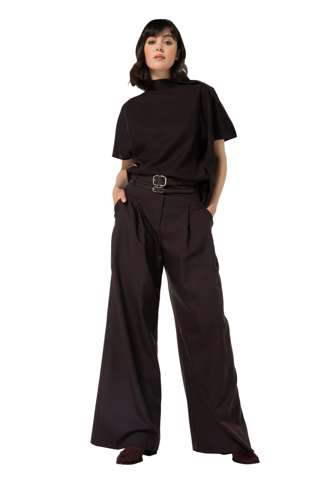 Pantalon Violet Caroline Biss ( 4551/53 )