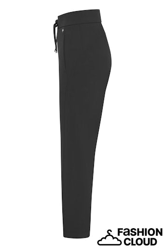 Broek Donkerblauw Raffaello Rossi ( 5095/9987/890 )