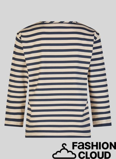 T-shirt Beige Rabe ( 113376/7639 )